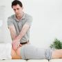Professional Sports Injury Clinic Near Mt Pleasant