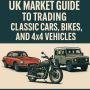 Explore the Best Classic Cars for Sale in the UK: Aston Mart