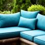 Upgrade Your Outdoor Comfort with Waterproof Cushions for Ga