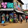 Exploring Nairobi’s Vibrant Street Art and Urban Arts Cultur