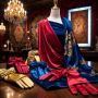 Stylish Silk and Velvet Accessories for Every Occasion