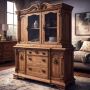 Enhance Your Living Space with a Beautiful Welsh Dresser or 