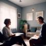 CBT for Depression, Panic Attacks, and Chronic Pain in Surre