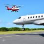 Travel Experience with Prestige Cars and Couriers’ Private J