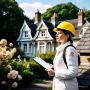 Expert Residential and Domestic Roofing Services in North Lo
