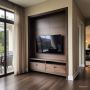 Enhance Your Home with a Stylish Bifolding Door TV Cabinet, 