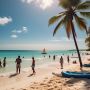 Diani Beach: The Perfect Destination for Adventure and Dream