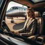 Elite Lifestyle Management and Chauffeur Services for a Seam