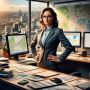 Expert Planning Support: Sunlight, Flood Risk, and Traffic A