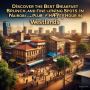 Discover the Best Breakfast, Brunch, and Fine Dining Spots i