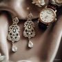 Discover Exquisite Wedding Jewelry, Earrings, and Tissot Wat