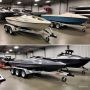 Find the Perfect Boat Trailer for Your Watercraft: Rowing, S