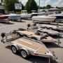 Boat Trailers for Sale: Find the Perfect Trailer for Your Ve