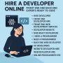 Hire Programmers and Developers Online – Full-Stack Talent f