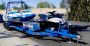 Premium Rowing Boat Trailers, Ski Boat Trailers & Jet Ski Tr