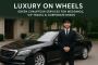 Luxury on Wheels – Green Chauffeur Services for Weddings, VI