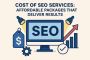 Best SEO Agency London – Professional SEO Company UK for Onl