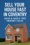 Sell Your House Fast in Tipton – Quick & Hassle-Free Home Se