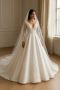 Luxurious Wedding Gowns – Bespoke, Custom & Contemporary Bri