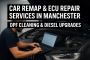 Car Remap & ECU Repair Services in Manchester | DPF Cleaning