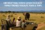 Unforgettable Kenya Safari Packages – Family Friendly Wildli