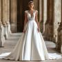 Luxury Wedding Veils – Elegant & Lavish Designer Veils for B