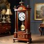17th Century & Antique Skeleton Clocks For Sale – Rare Longc