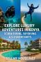 Explore Luxury Adventures in Kenya: Scuba Diving, Skydiving 