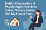 Dublin Counsellors & Psychologist Services | Online Therapy 