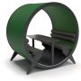 Soundproof Office Booths - Gibbsonn