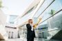 Commercial Glass Installations in Hertfordshire - CSD Glass