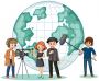 Broadcast Media Coverage - Mitchell Communications