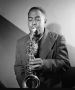 Charlie Parker Merch