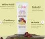 YOUNG FOREVER FACE WASH WITH WHITE HALDI TO ENHANCE RADIANCE