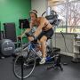 Online Training Charlotte Home Fitness Makeover with a Certi