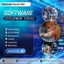Software Development Company in USA