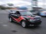 High-Quality Commercial Vehicle Wraps in Charlotte