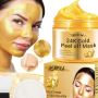 24k Gold Peel Off  Mask