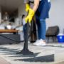 Charmy Cleaning Services | Janitorial Service Fort St John