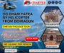 Do Dham Yatra by helicopter From Dehradun Do Dham Yatra by helicopter From Dehradun