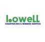 Charter Bus Lowell