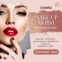 The Ultimate Wedding Makeup Artist in Pune