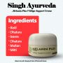 Natural Vitiligo Solution: Singh Ayurveda Cream Natural Vitiligo Solution: Singh Ayurveda Cream