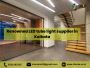 Renowned LED tube light supplier in Kolkata 