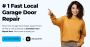 Reliable Garage Door Services by Chase Garage Door