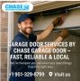 Garage Door Installation & Maintenance by Experts Garage Door Installation & Maintenance by Experts