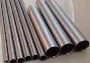 Stainless steel welded pipe