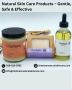 Best Skincare Products: Safe, Nourishing, and Natural