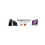 Broken Laptop Screen Repair