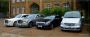 Premium Airport Chauffeur Service – London & Nationwide